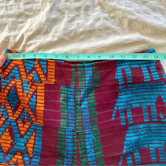 Vintage Deborah Gyug Trousers - Picture 4 of 6